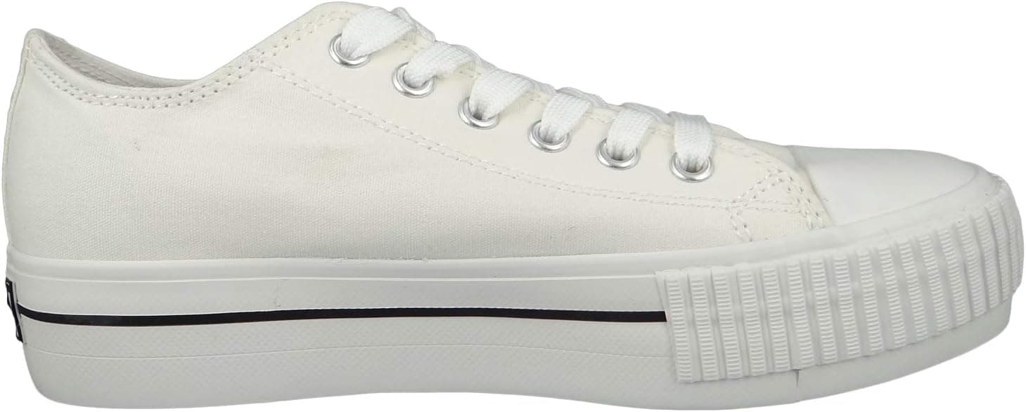 BK British Knights B43-3726-01 Master Platform White