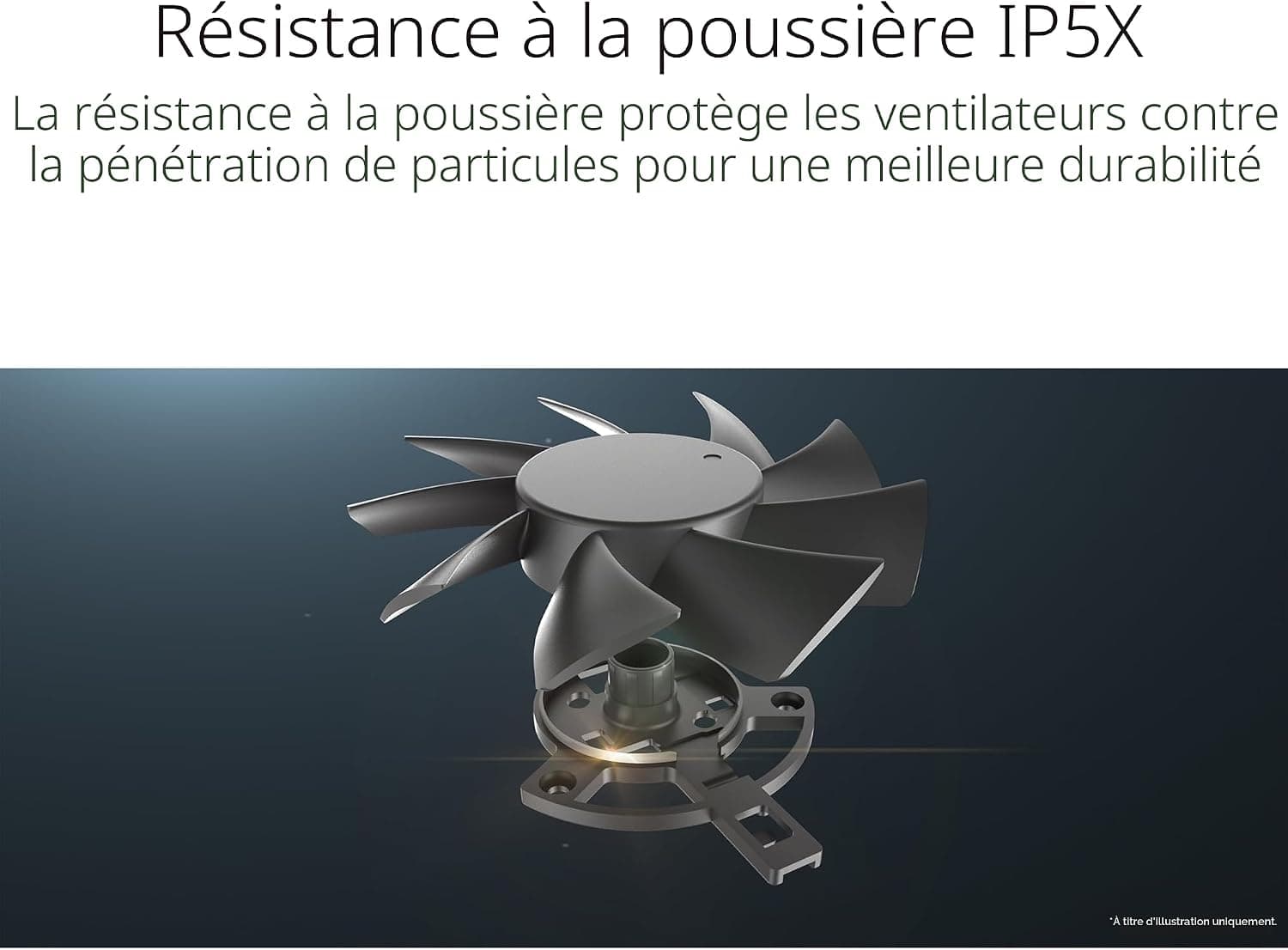 ASUS Dual GeForce RTX 3050 6GB GDDR6 OC Edition Carte Graphique Gaming