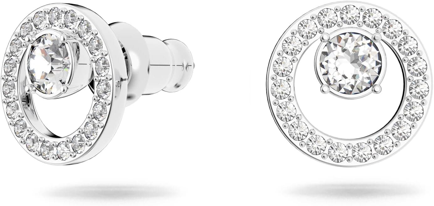 Swarovski Constella Collection Stud Earrings