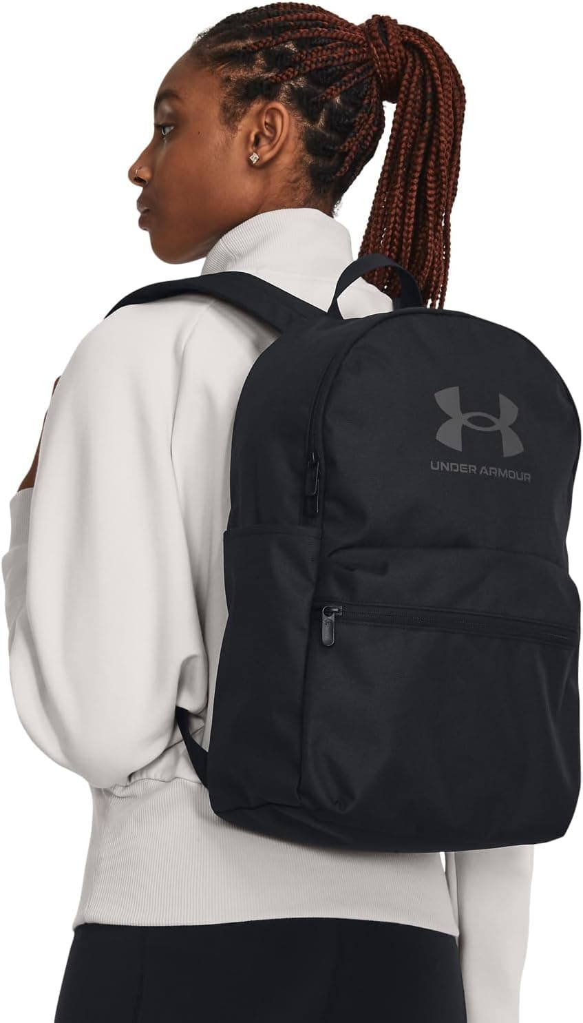 Under Armour Ua Loudon Lite Backpack Sac à dos UA Loudon Lite Mixte