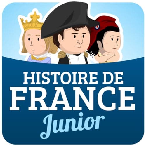Histoire de France Junior