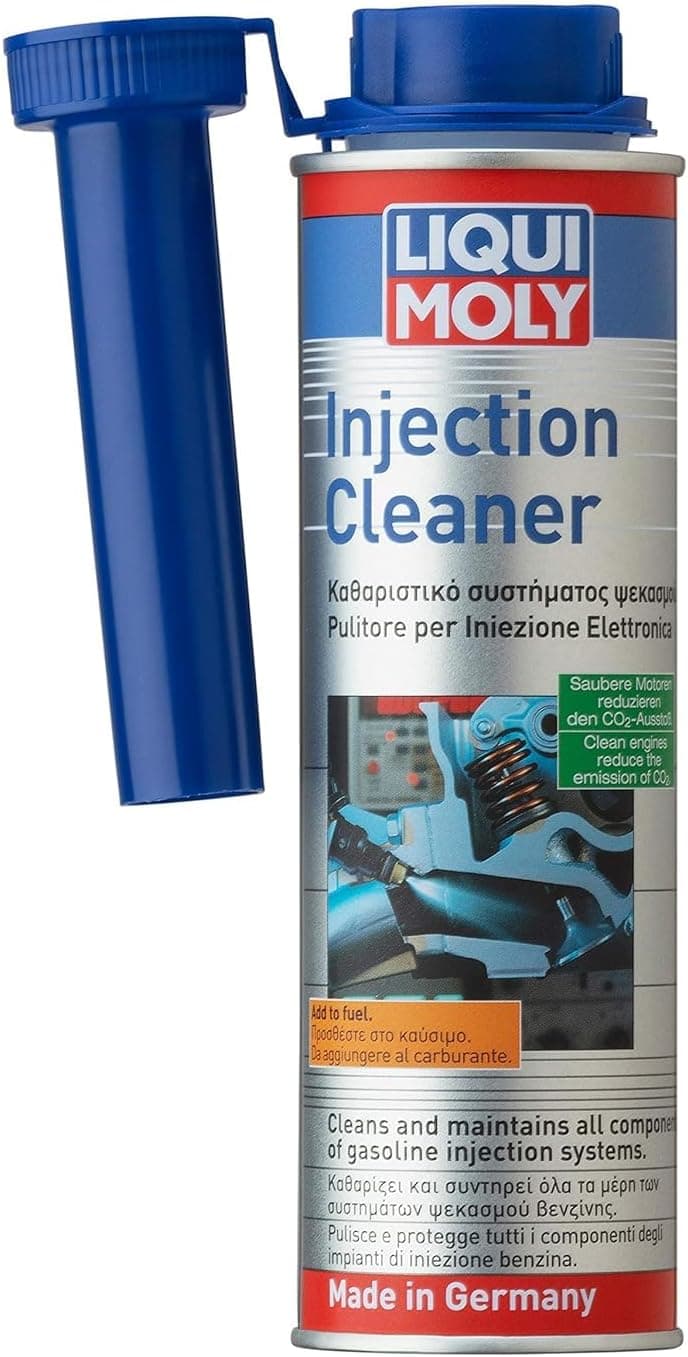 Liqui Moly Nettoyant pour injection 1803 300 ml