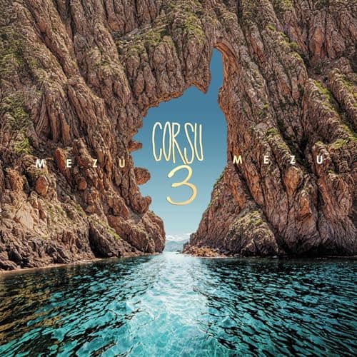 Corsu - Mezu Mezu 3