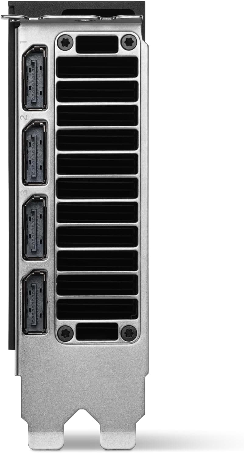 PNY NVIDIA RTX Pro 5000 Blackwell