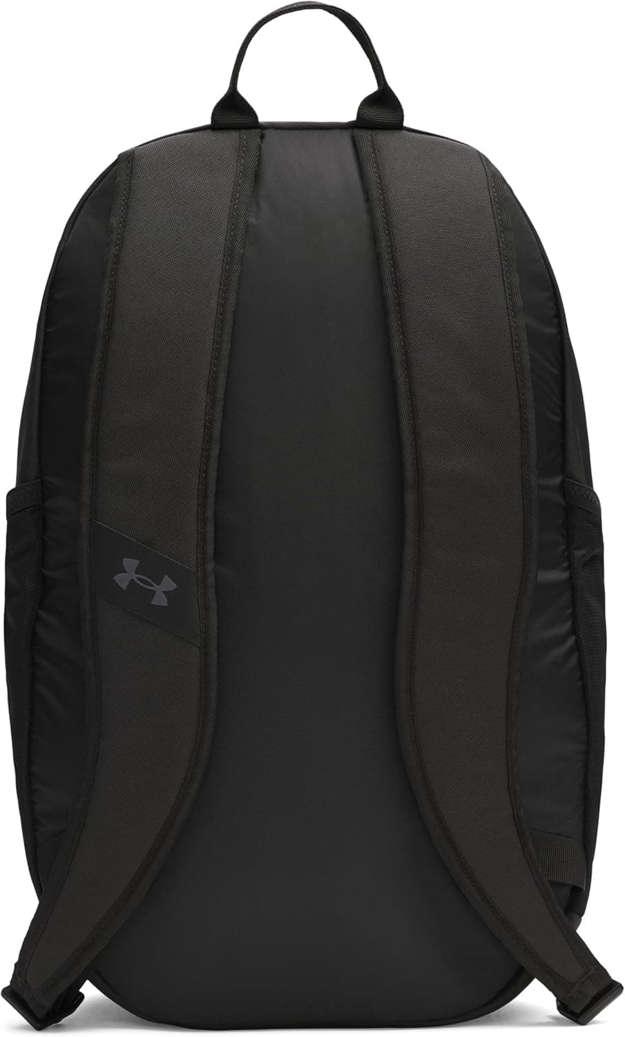 Under Armour Homme Sac À Dos Hustle Lite De 26,5 L, Midnight Navy/Steel