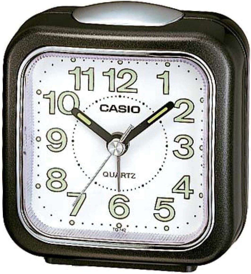 Réveil Digital Homme Casio Collection TQ-142
