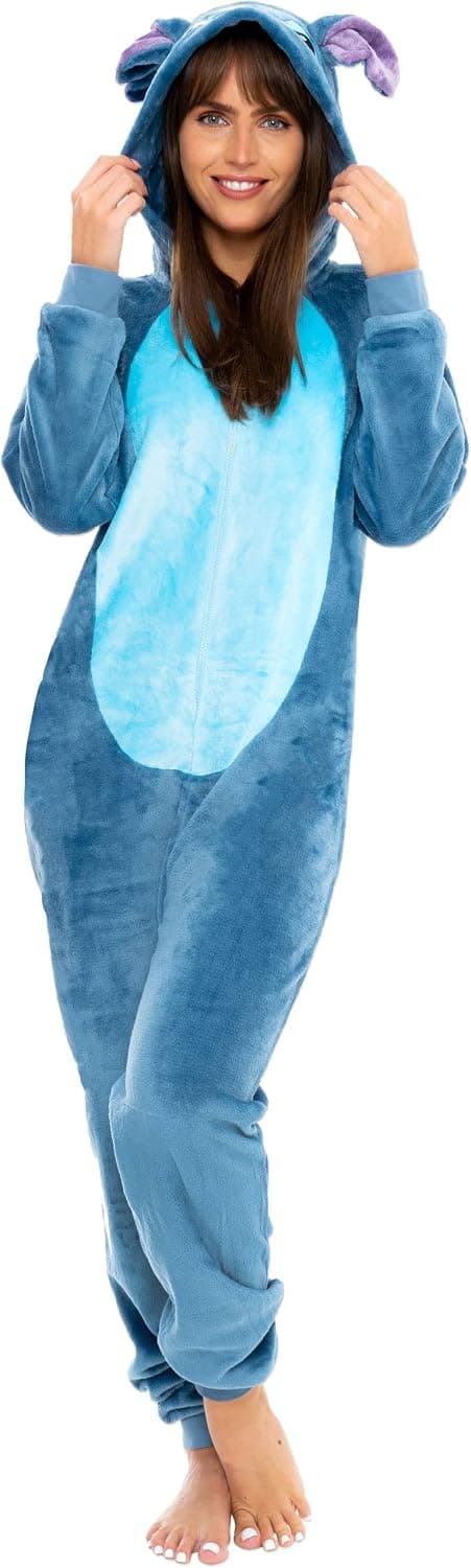 Disney Onesie Femme Lilo & Stitch