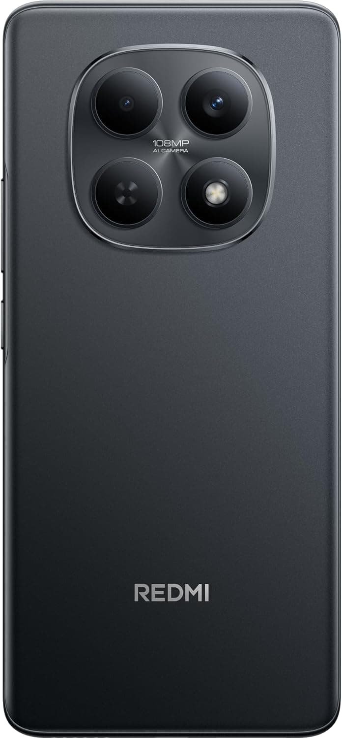 XIAOMI Redmi Note 15