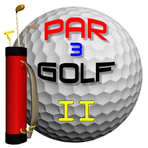 Par 3 Golf II