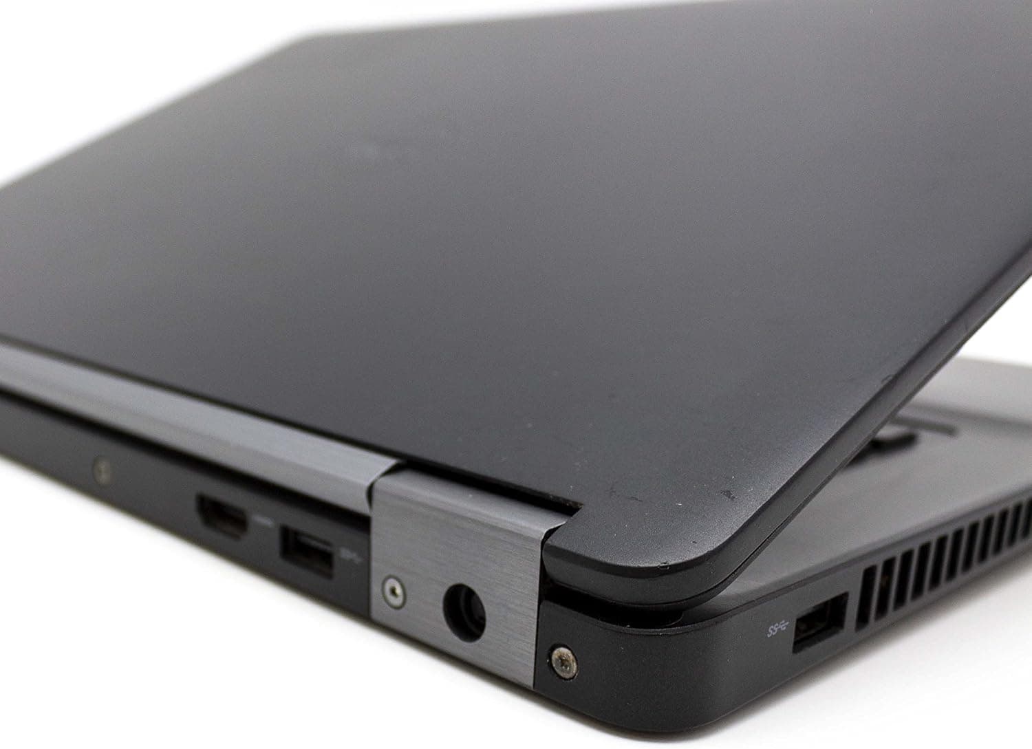 Ordinateur portable Dell Latitude E5470 Windows 11 i5 jusqu'à 3,00 GHz Écran 14" HD 16 Go RAM DDR4 256 Go M.2 HDMI VGA USB 3.0 (reconditionné)