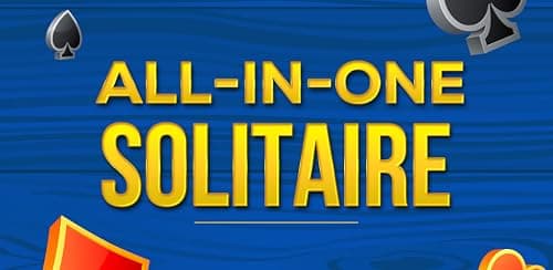 Solitaire Tout-en-Un Pro