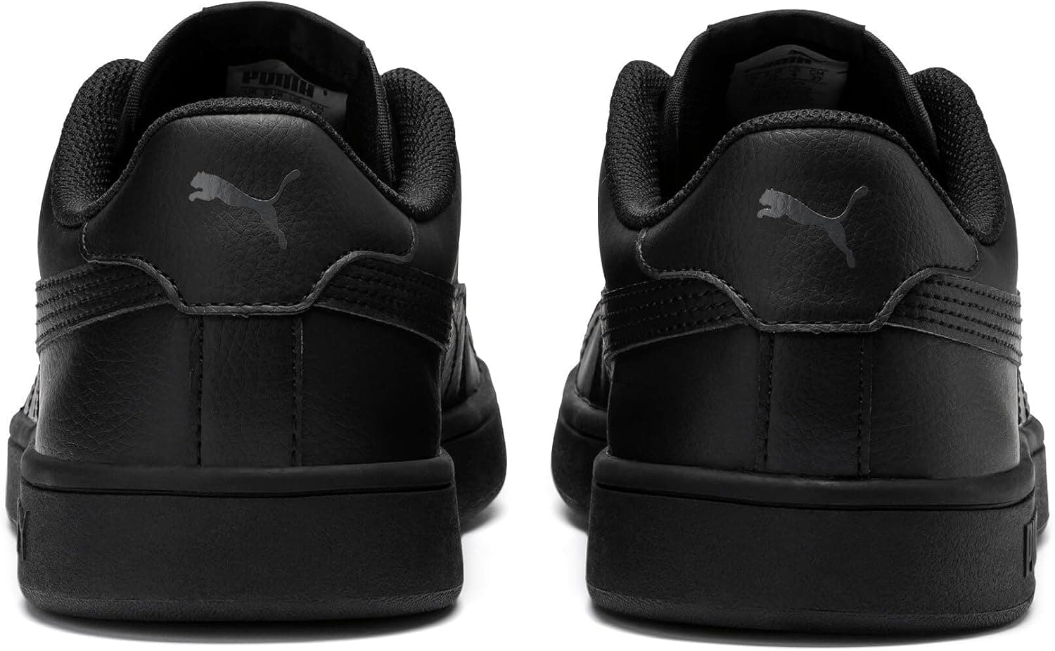 Puma Smash V2 L BasketsMixte