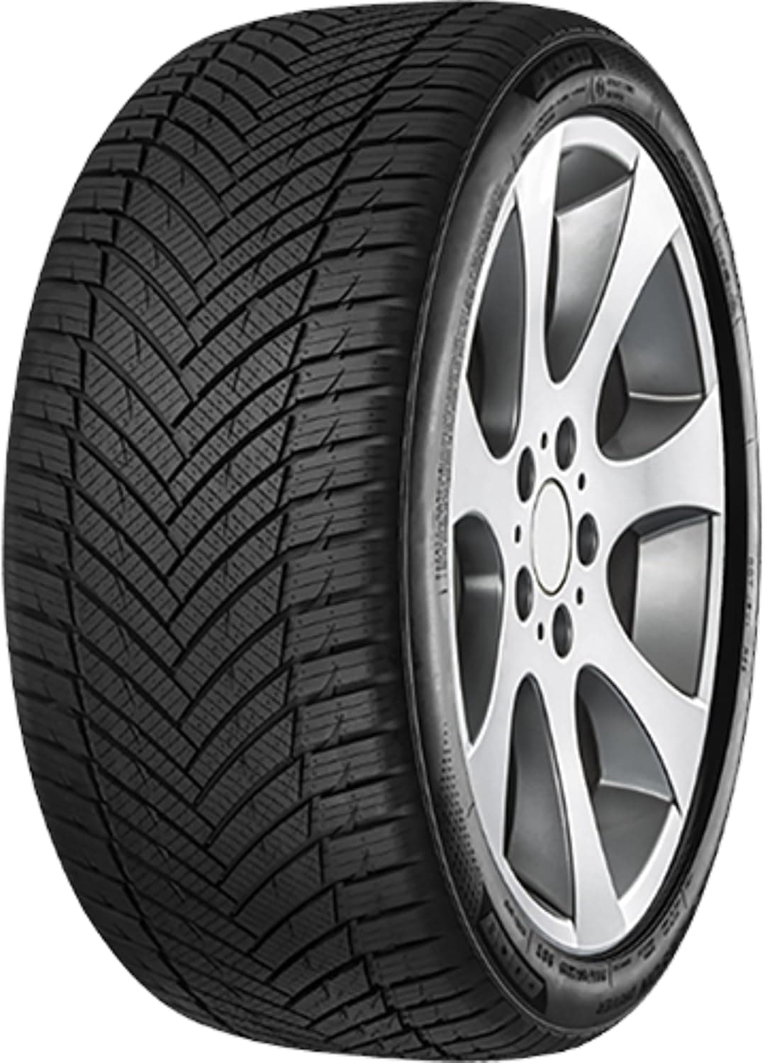 TRISTAR 225/60 R16 102V Pneu 4 saisons