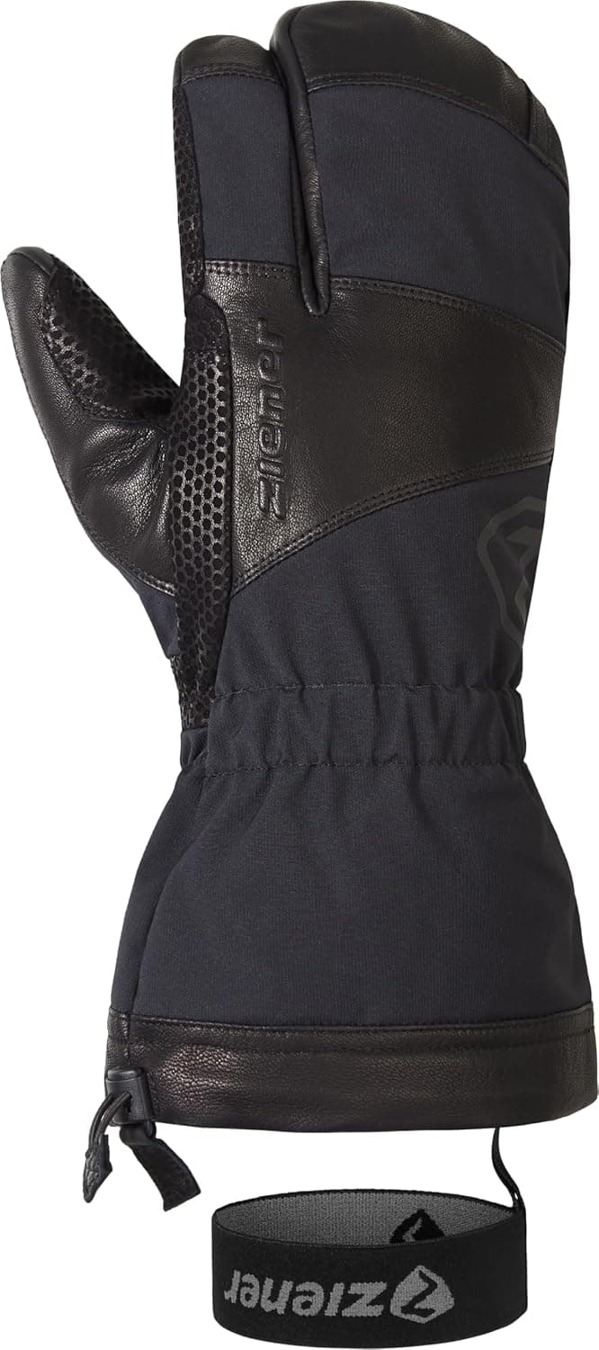 Ziener Gorius AW Glove Ski Alpine