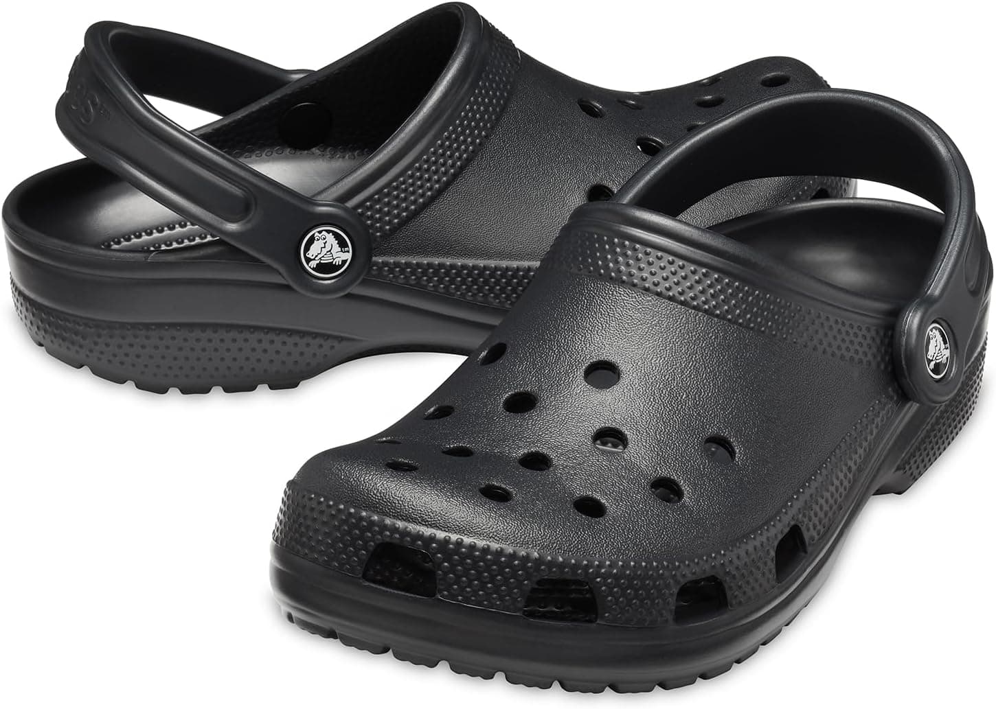 Crocs Classic 10001001, Sabots