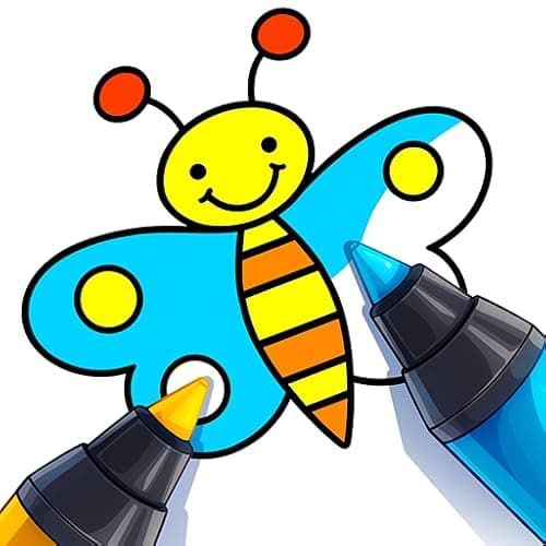 Sketch Adventure: Color Design