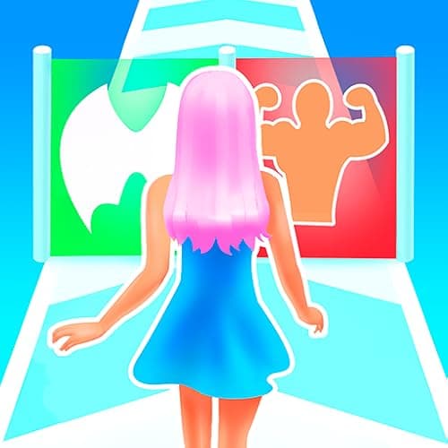 Challenge: Race to Love