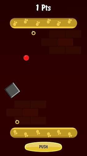 Ring Ball