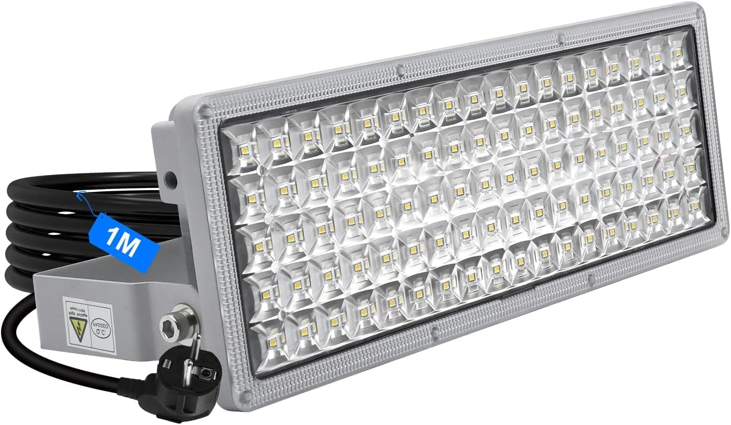 Projecteur LED 100W 14000LM