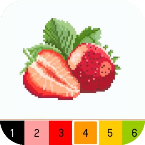 Pixel Art