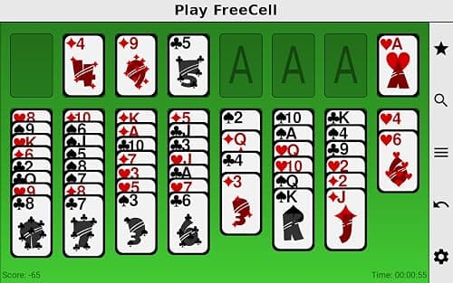 Solitaire Collection - 17 Games