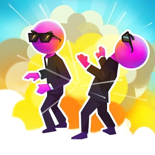 Agent Incognito
