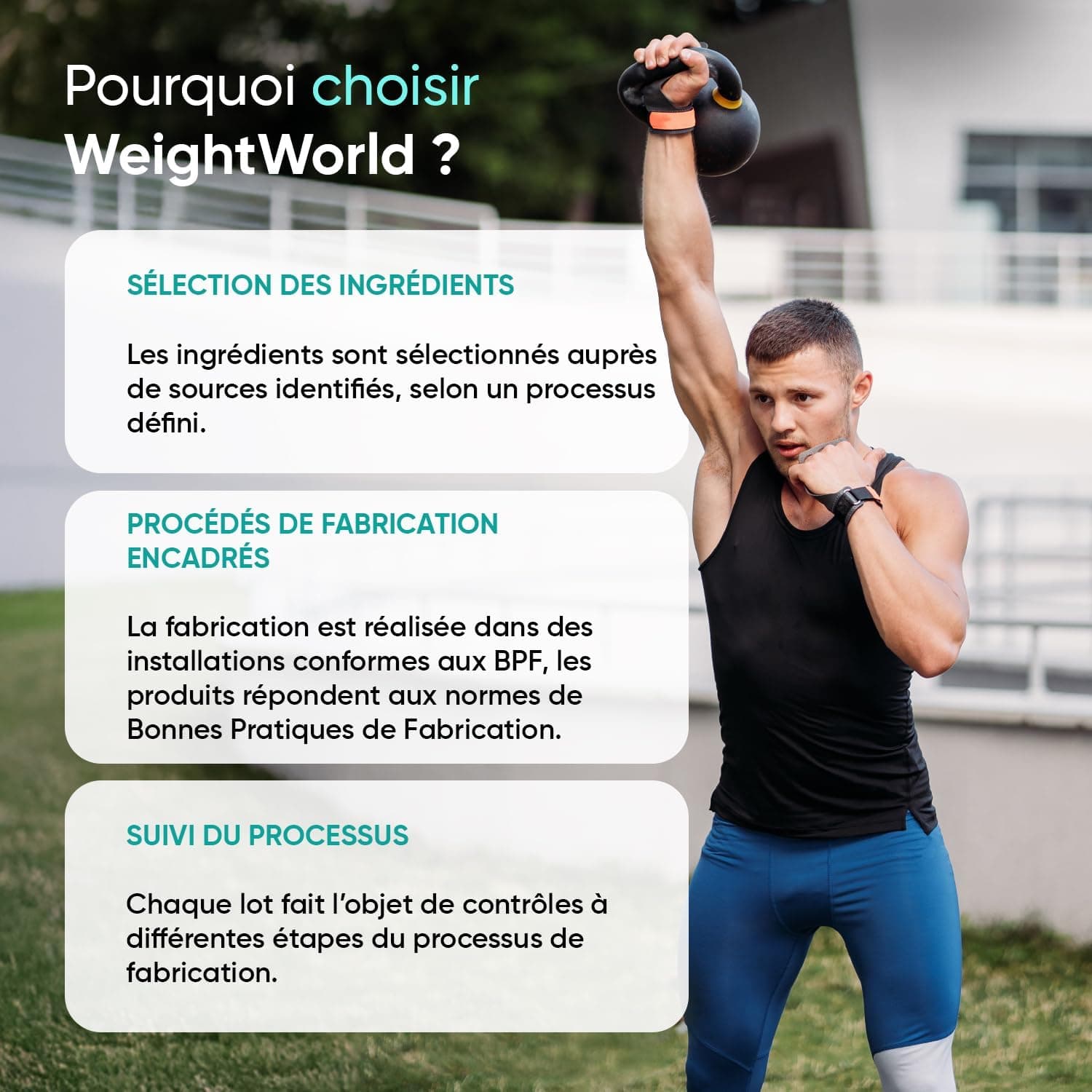 Creatine Monohydrate Poudre Pure Micronisée 300g - Creatine Pure sans Goût
