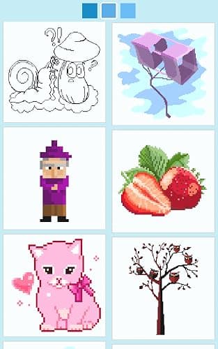 Pixel Art