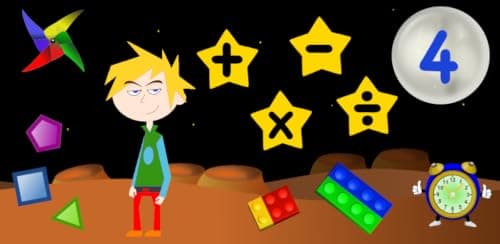 Jeux Éducatifs Apprendre les mathématiques CM1 CM2