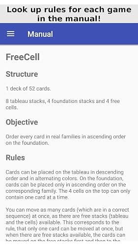 Solitaire Collection - 17 Games