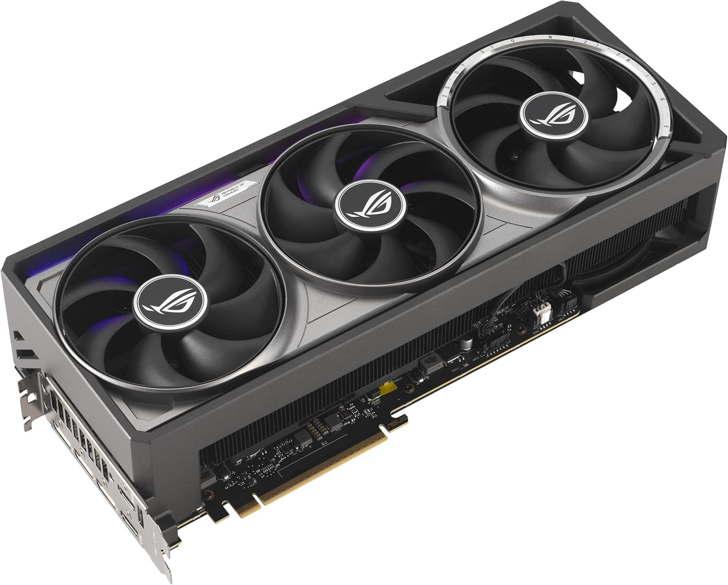 ASUS ROG Astral GeForce RTX 5090 32GB GDDR7 OC Edition Carte Graphique