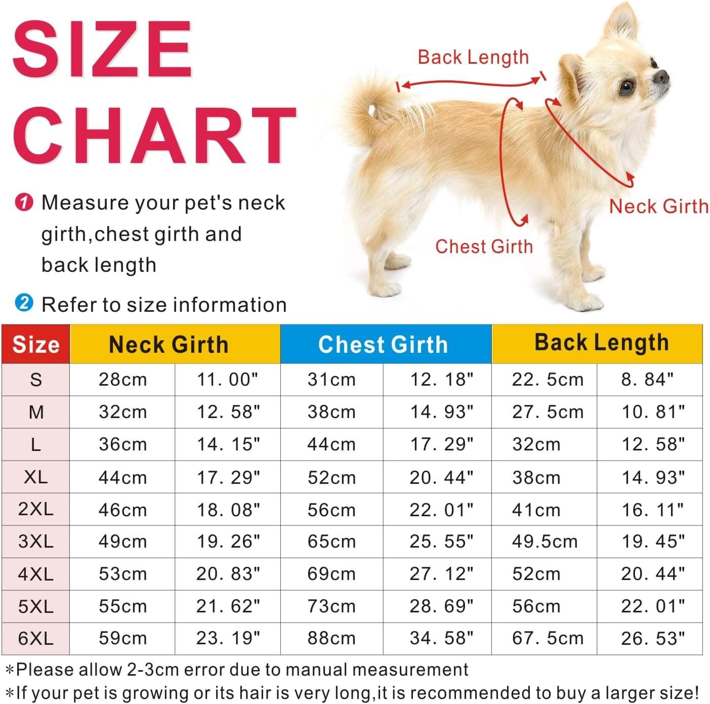 Idepet Manteau pour chien coloré