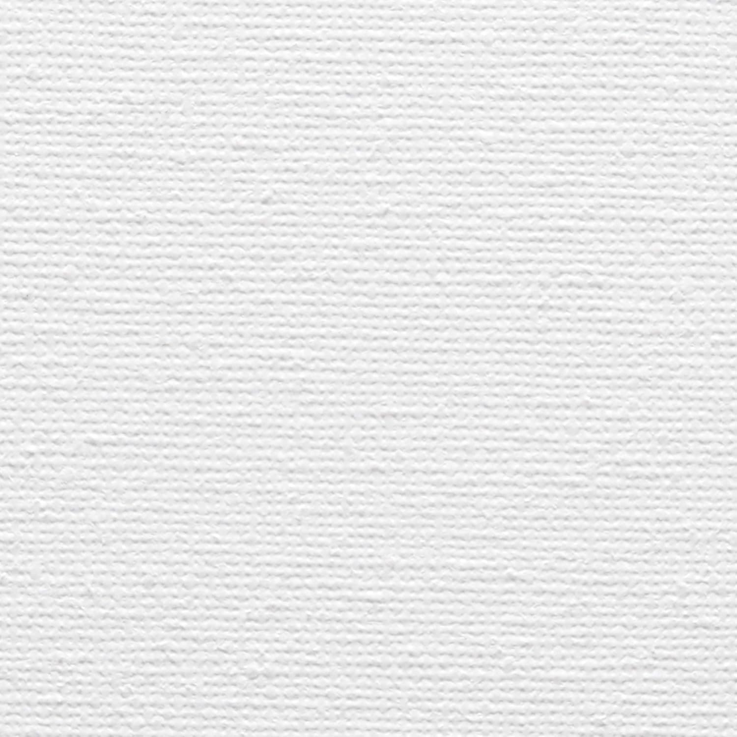 Artina lot de 2 petite toile peinture châssis bois coton à peindre canvas