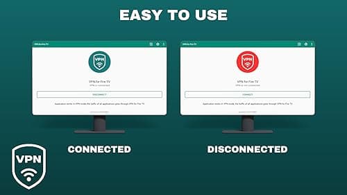 VPN pour Fire TV