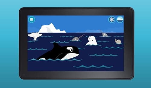 Make a Scene: Polar Adventure