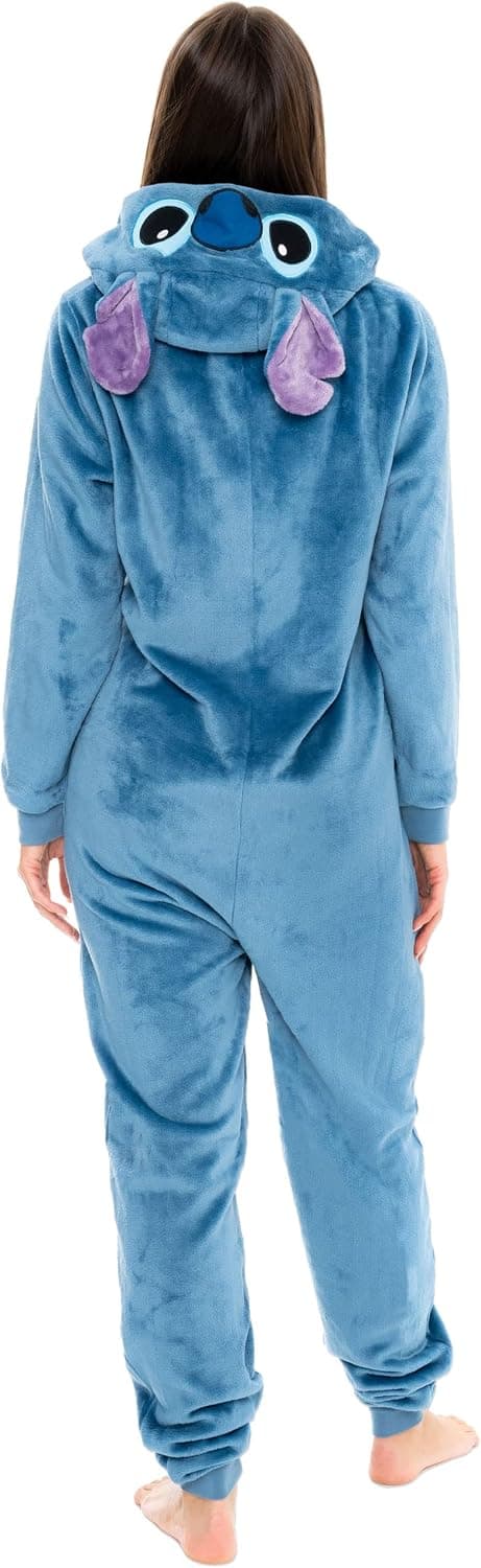 Disney Onesie Femme Lilo & Stitch