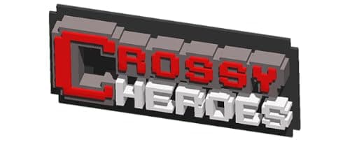 Crossy Heroes: Avengers of Hopopolis