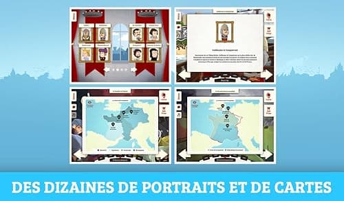 Histoire de France Junior