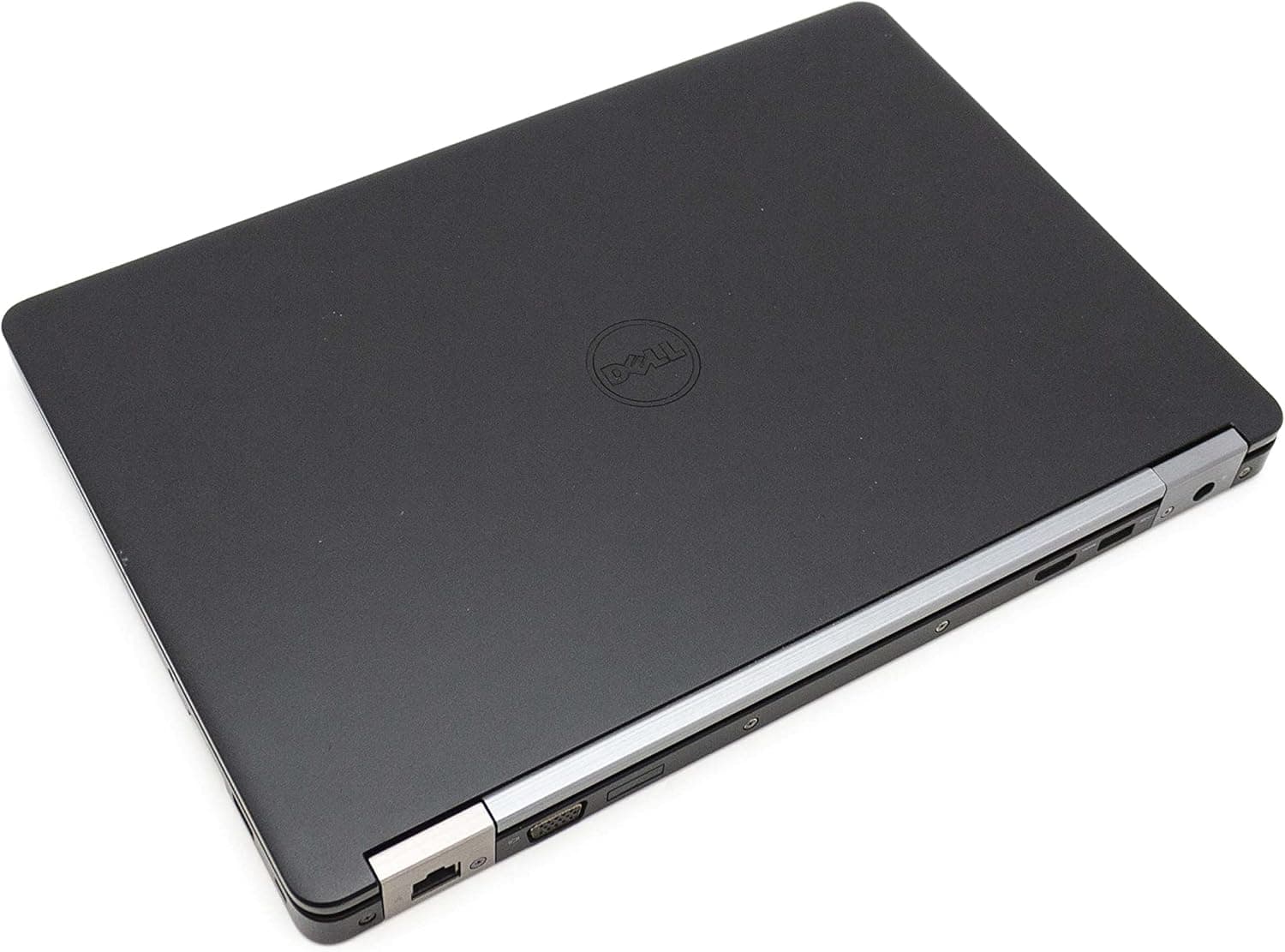 Ordinateur portable Dell Latitude E5470 Windows 11 i5 jusqu'à 3,00 GHz Écran 14" HD 16 Go RAM DDR4 256 Go M.2 HDMI VGA USB 3.0 (reconditionné)