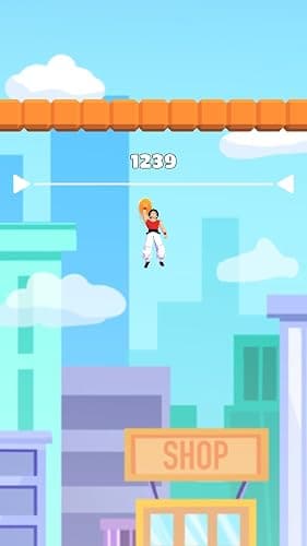 Karate Man