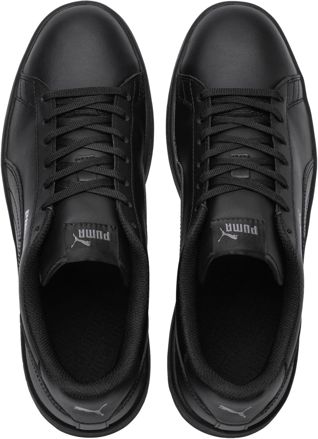 Puma Smash V2 L BasketsMixte