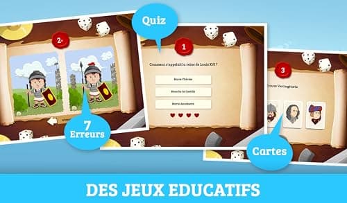 Histoire de France Junior
