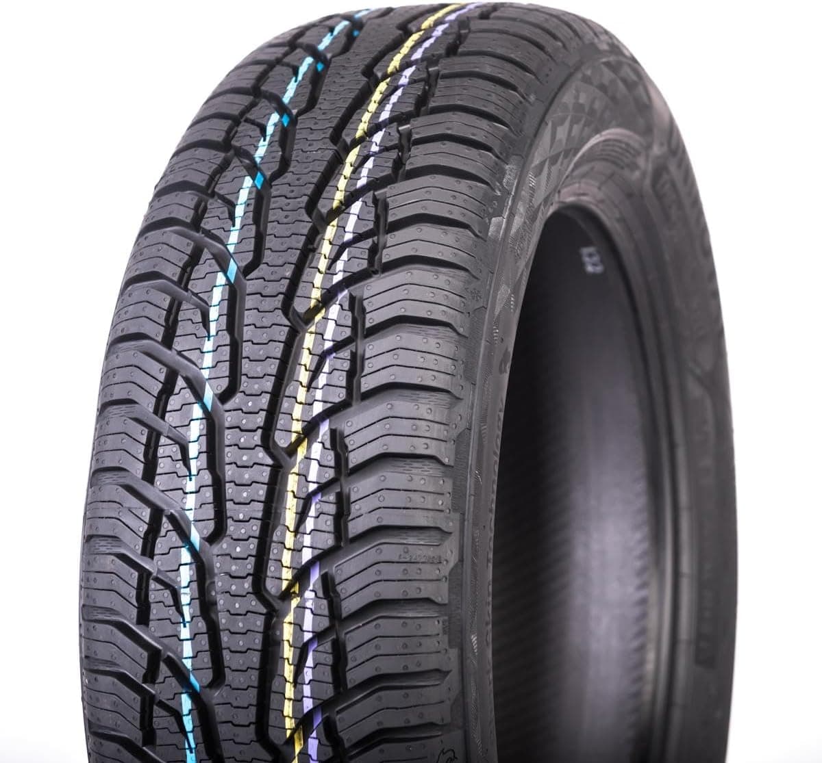Uniroyal AllSeasonExpert 2 M+S - 175/65R14 82T - Pneu 4 saisons