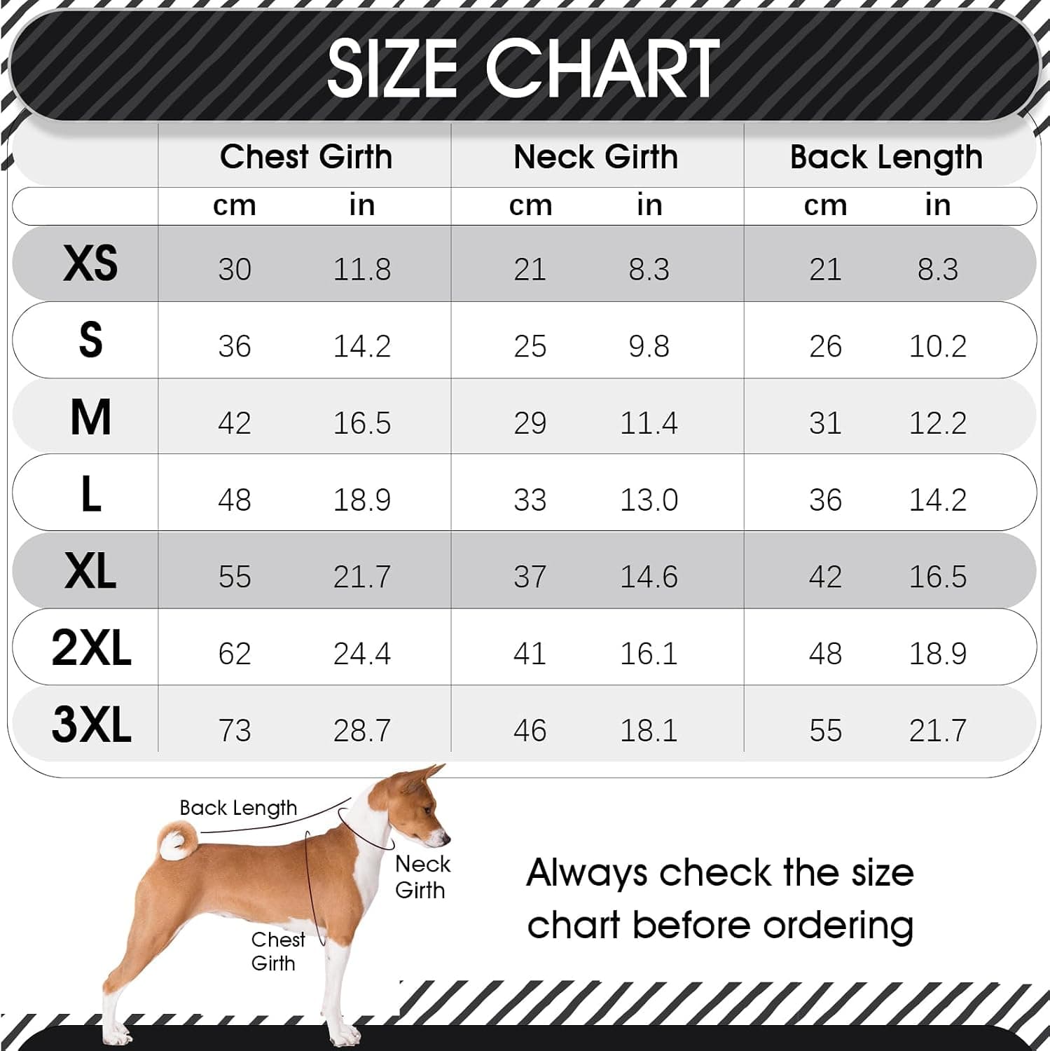 Tee Shirt Chien, Pull pour Chiens de Taille Moyenne Sweat Chien Vêtements Chaud Chien Manteau pour Chien Jumper Chaton Pull pour Chihuahua Con Protection Oreille Chien(Noir, L)