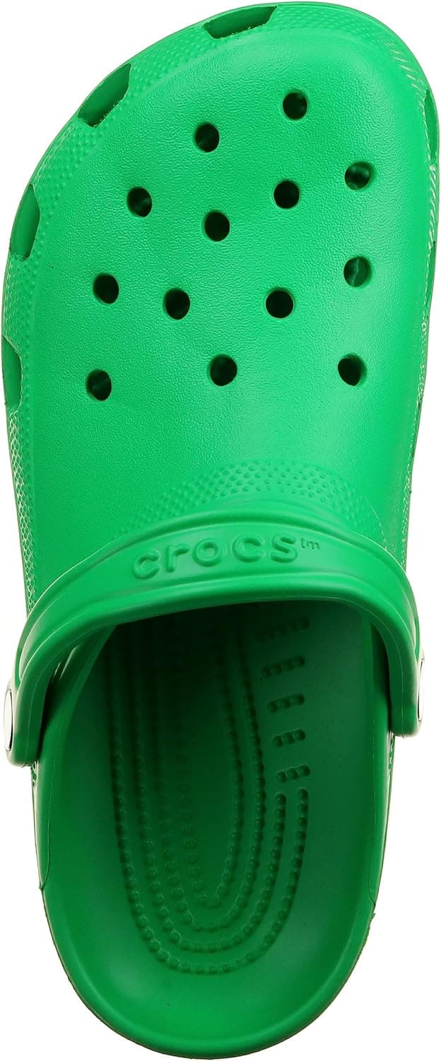 Crocs Classic 10001001, Sabots