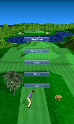 Par 3 Golf II