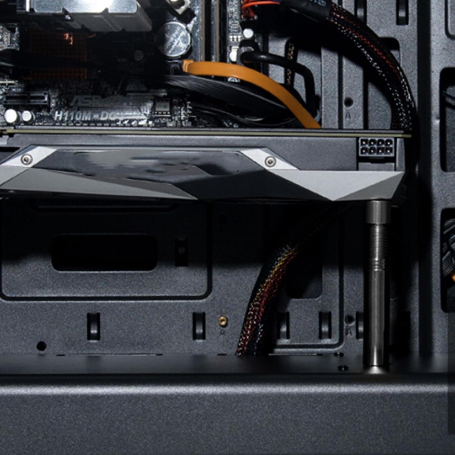 De Carte Graphique GPU, D ' Affaissement De Carte Vidéo en