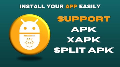 Installateur APK pour Fire TV