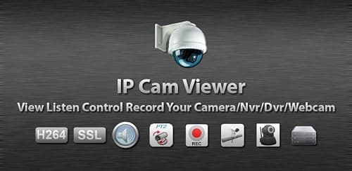 IP Cam Viewer Full