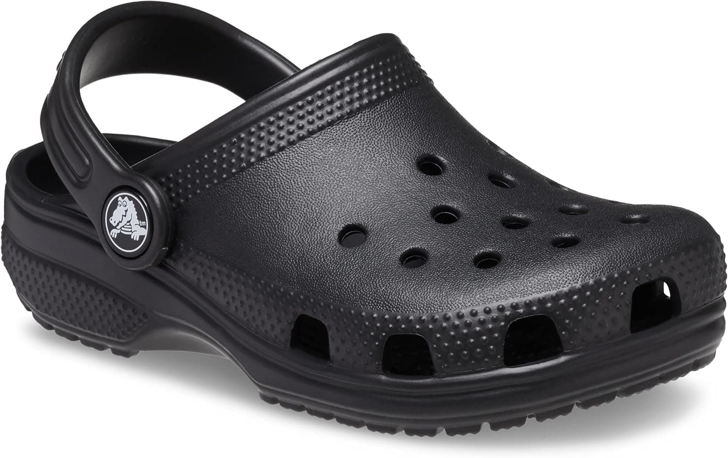 Crocs Classic Clog T Sabots Mixte Enfant